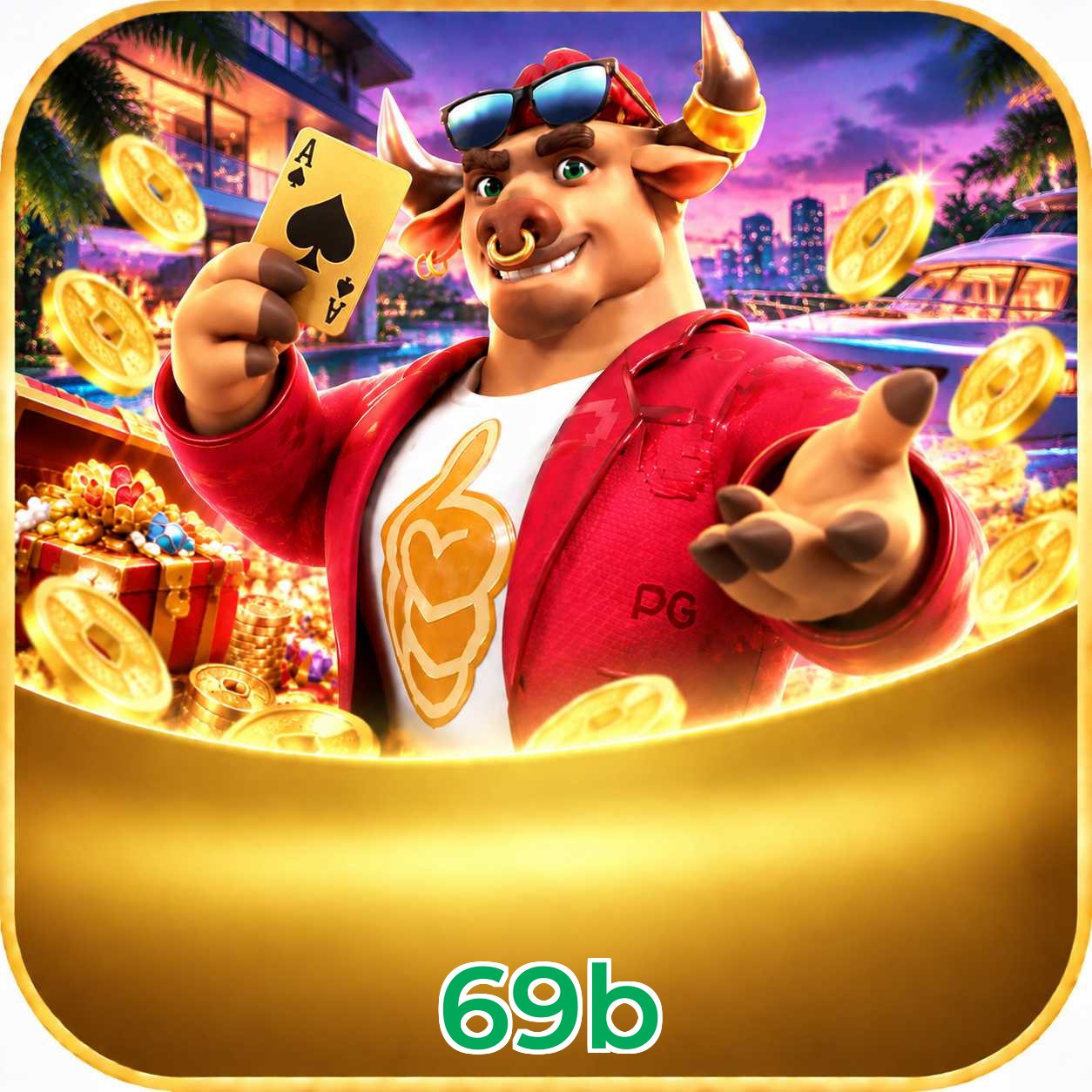 69b Estratégias Lottery