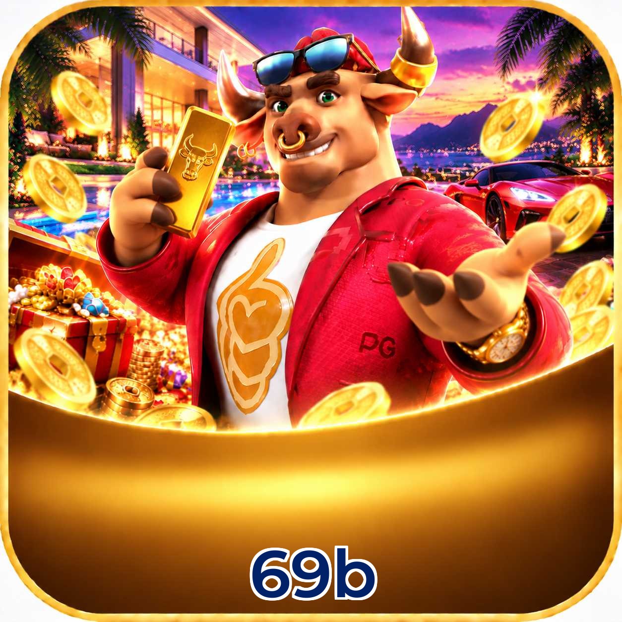 69b Logo