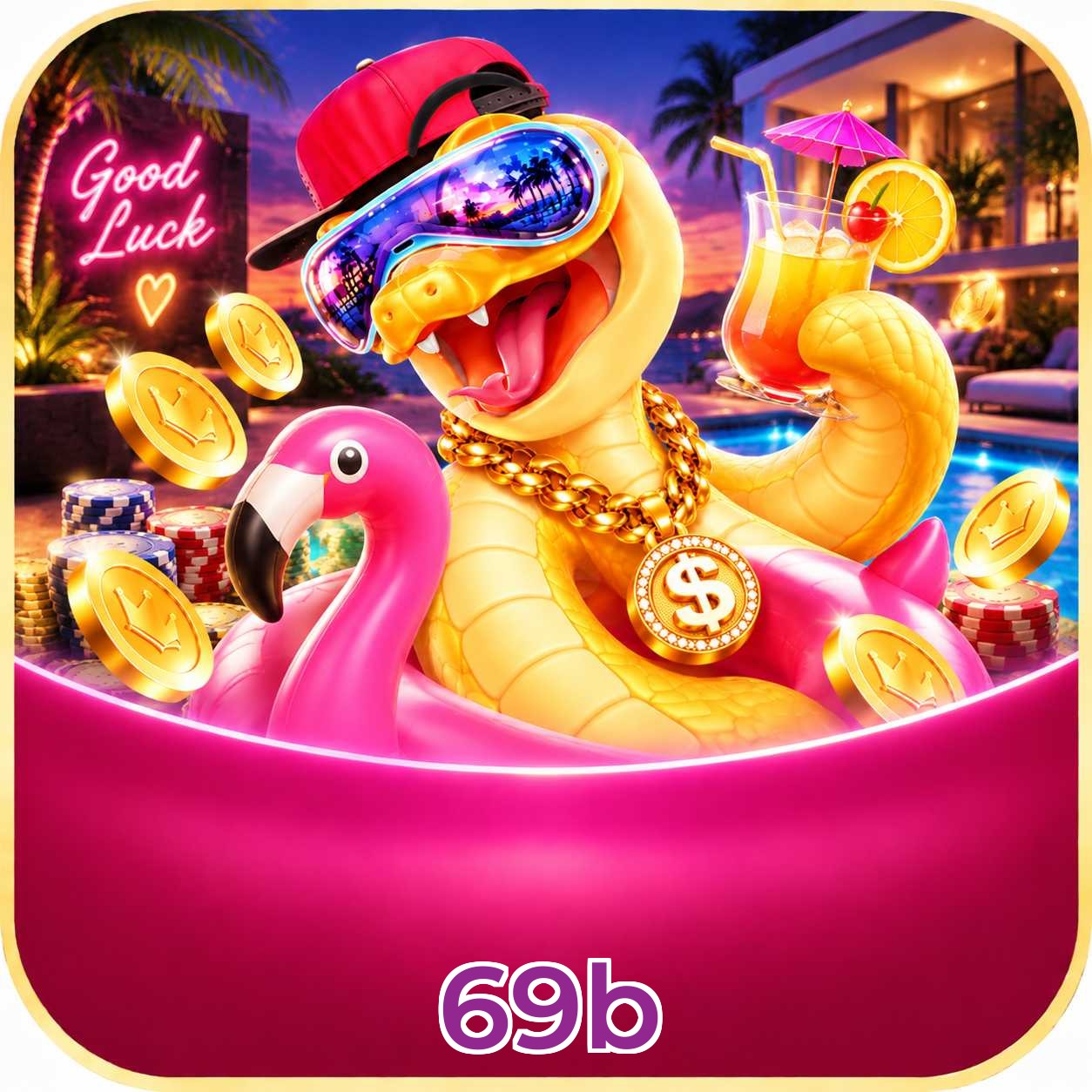 69b Live Dealers