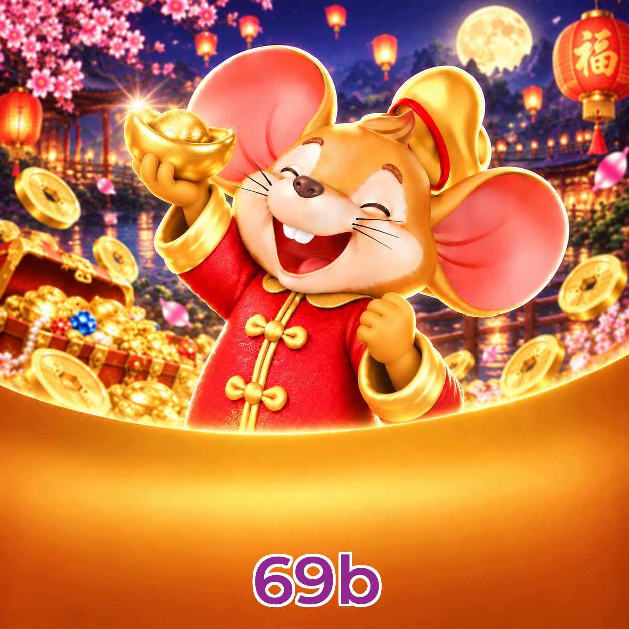 69b VIP Program