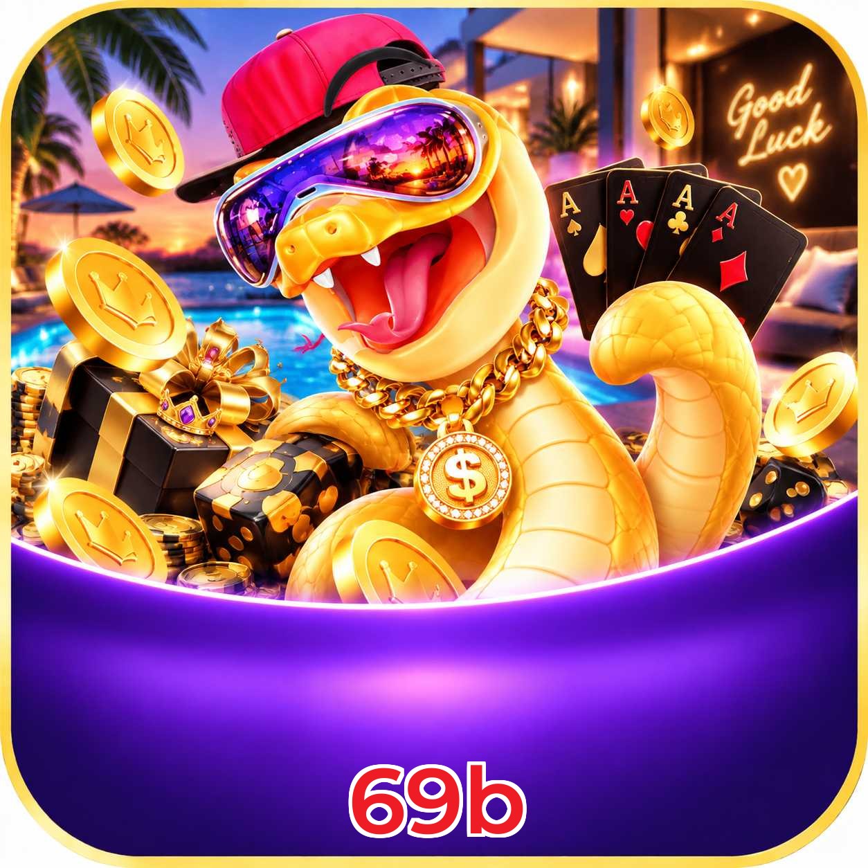 69b Final Verdict