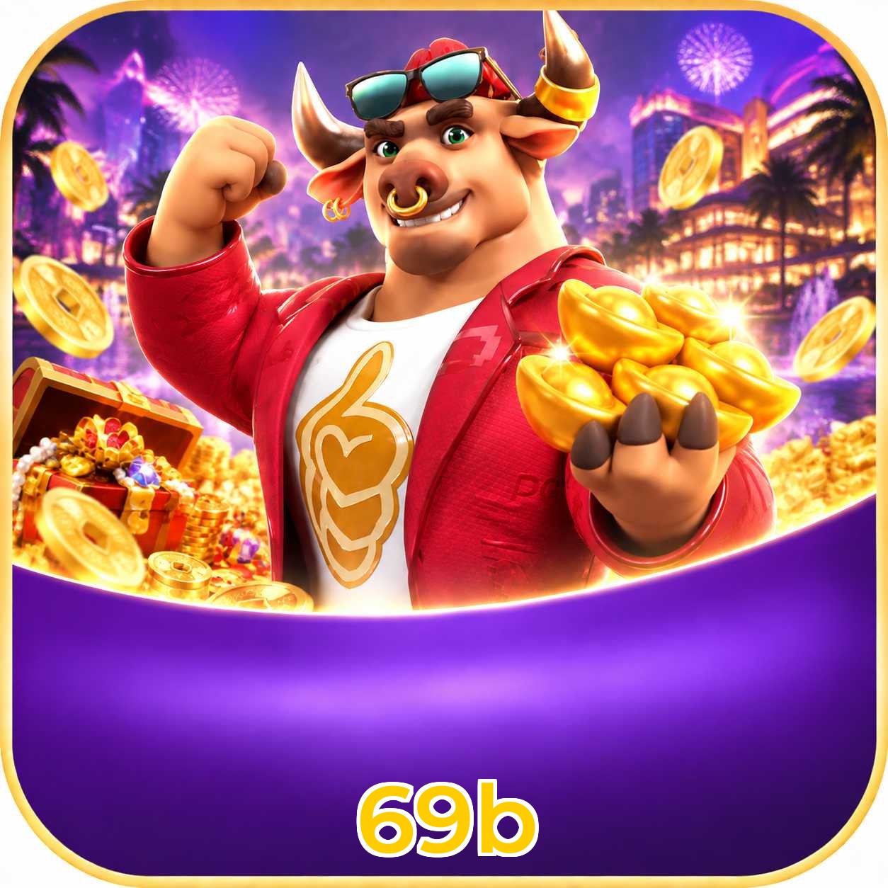 69b Login FAQ