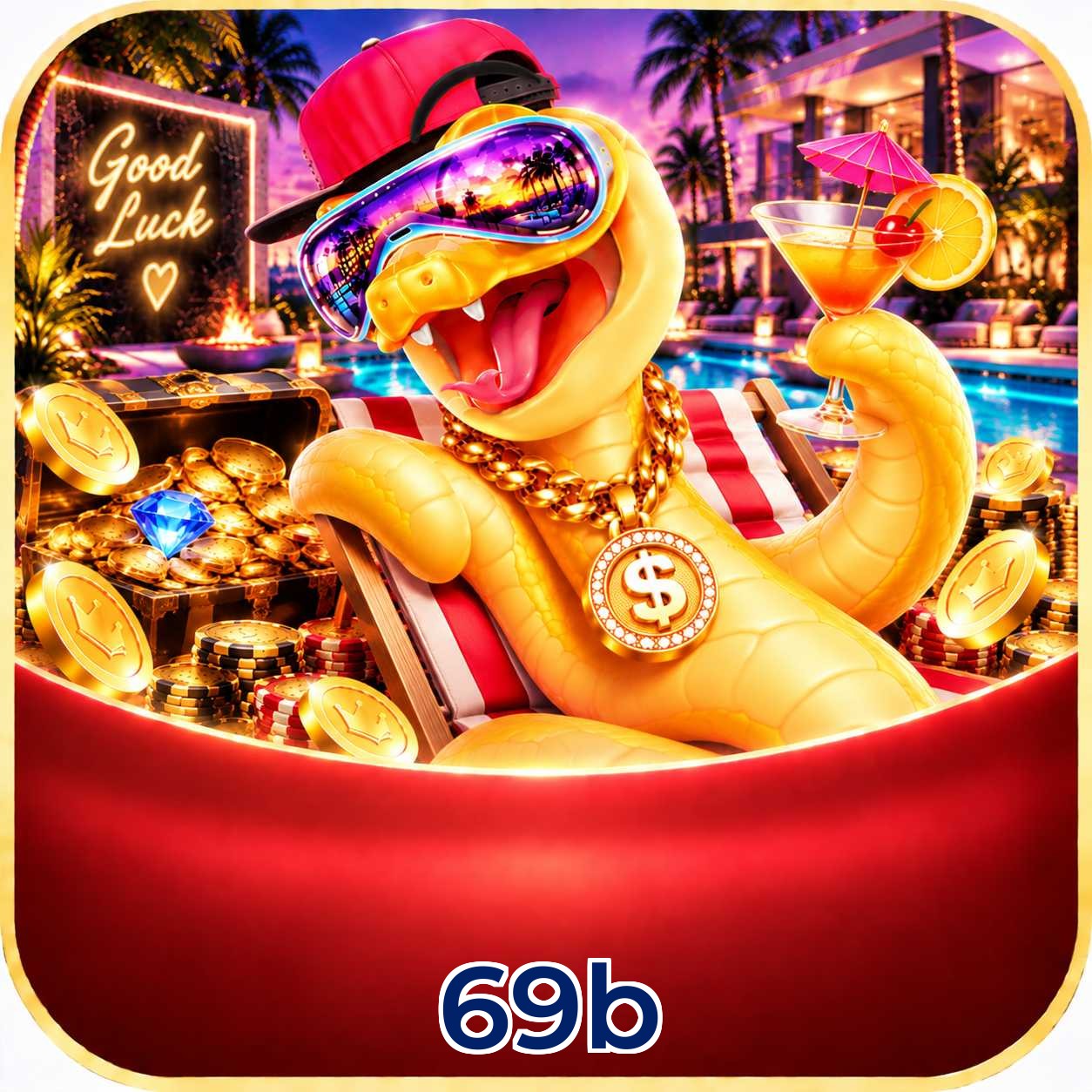69b Telegram FAQ