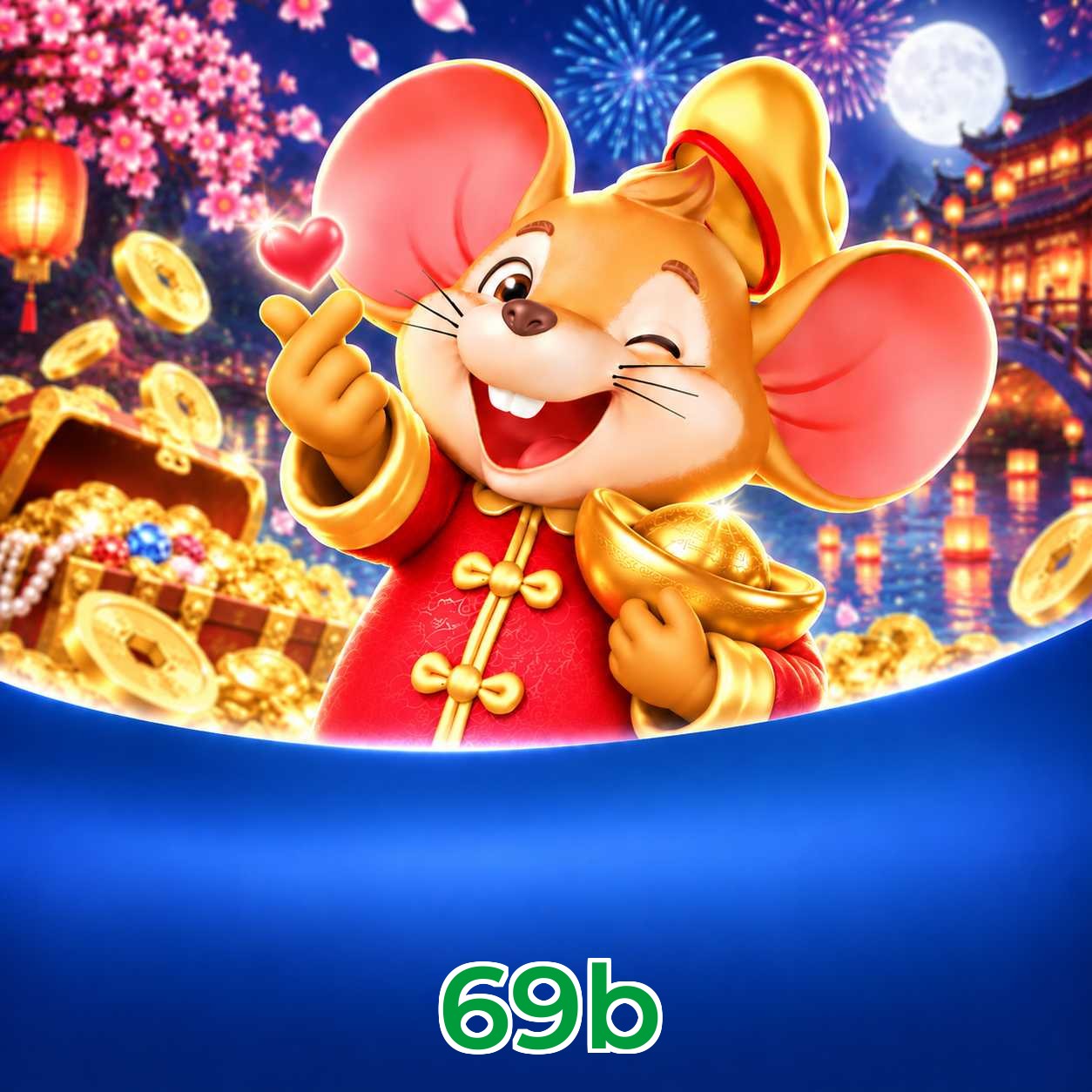 69b Logo