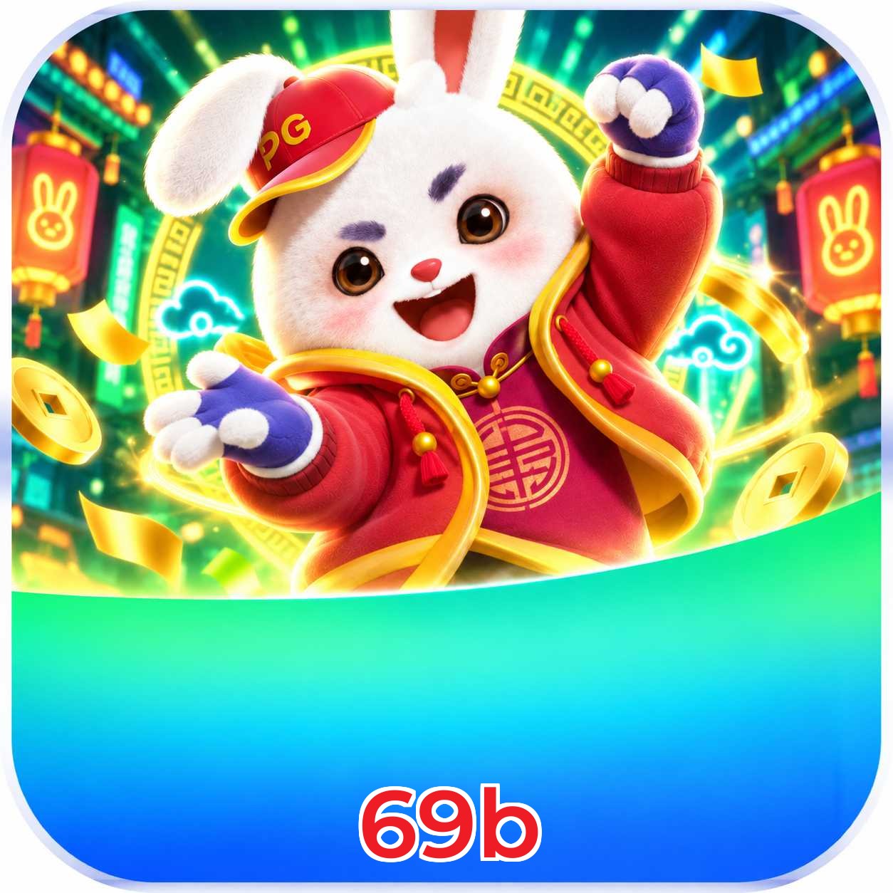 69b Fortune Tiger Game