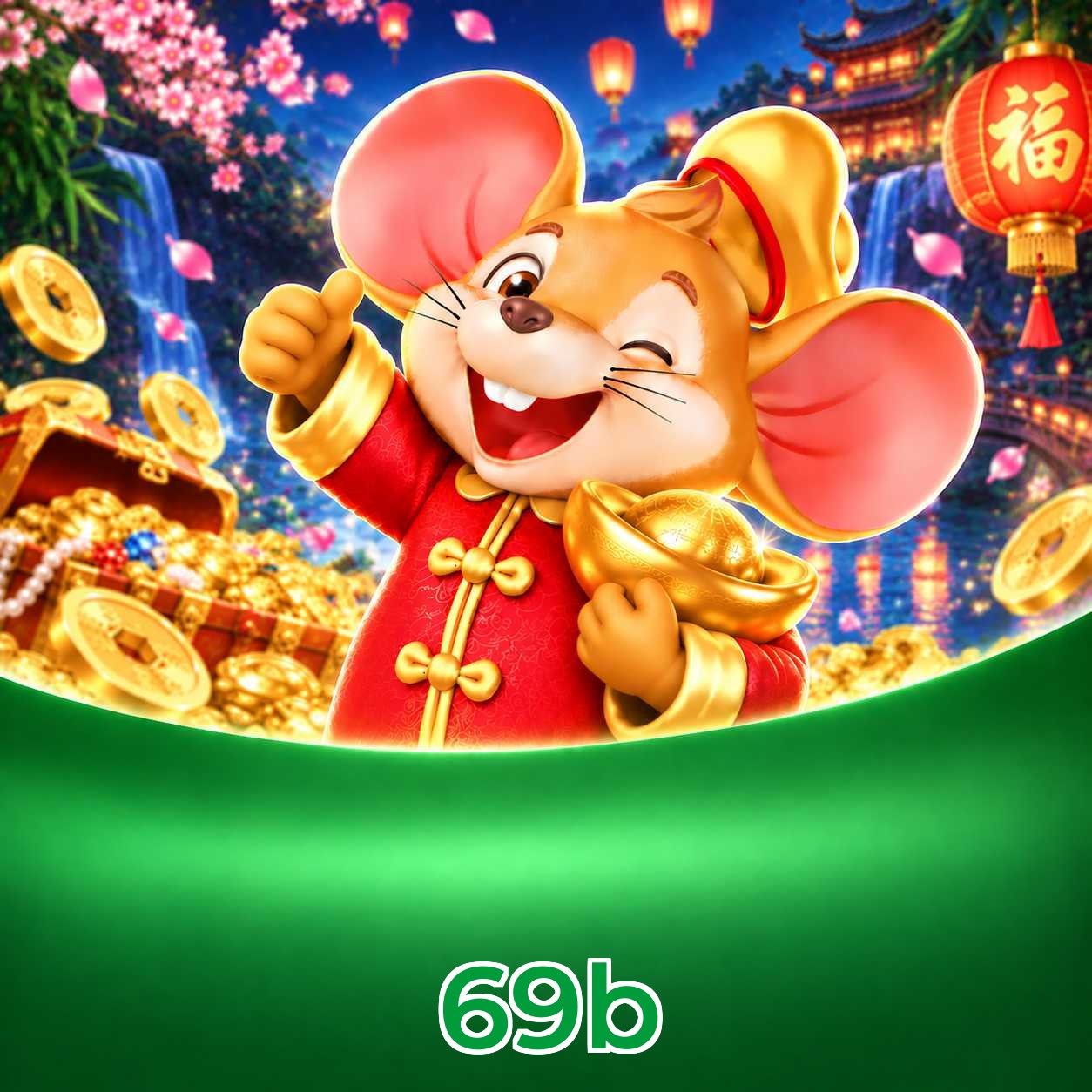 69b Live Casino Overview