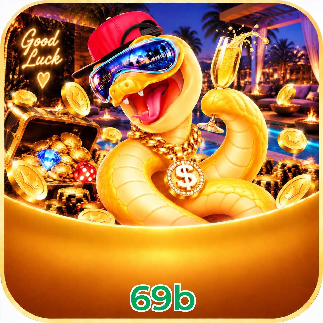 69b Promotions