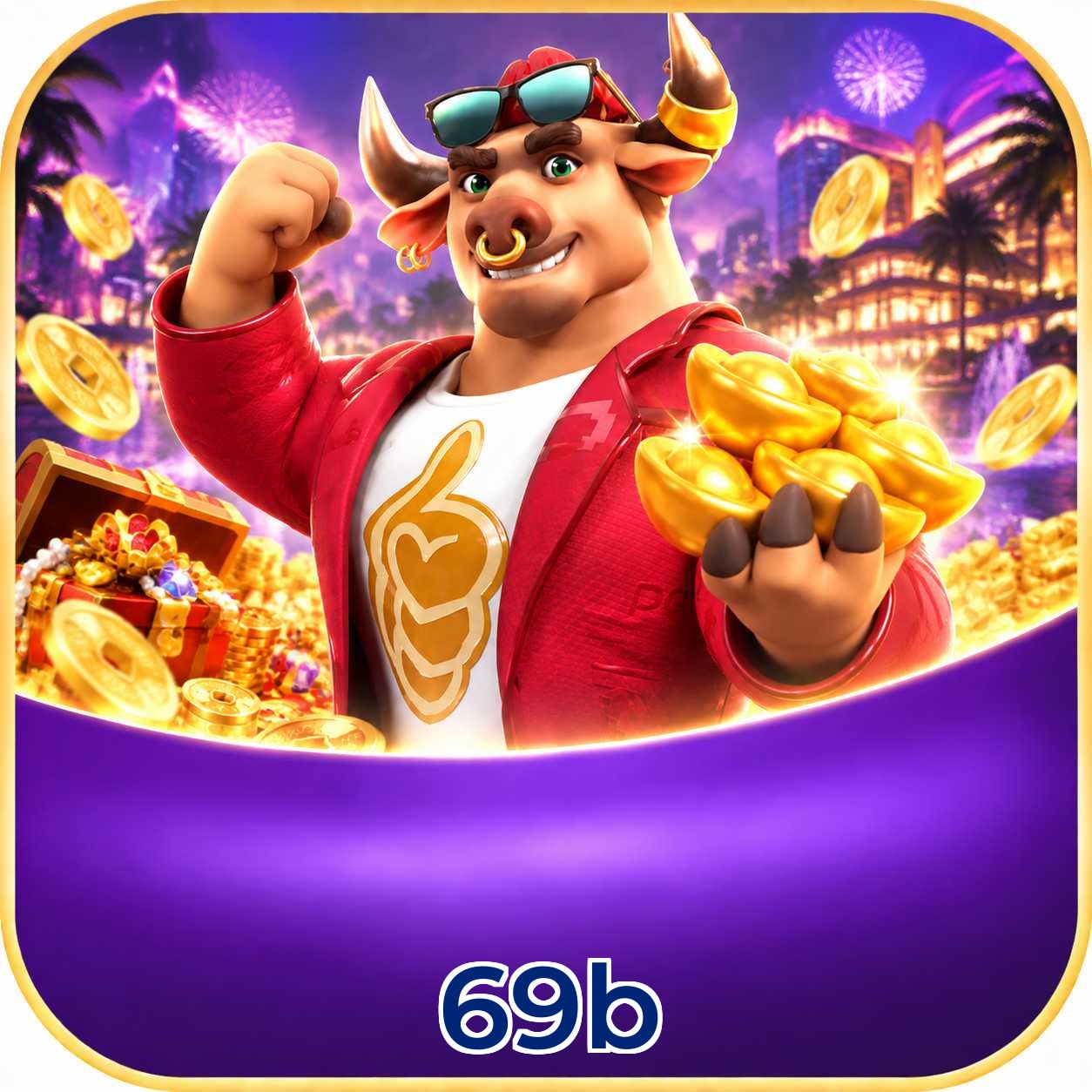 69b FAQ instalar app