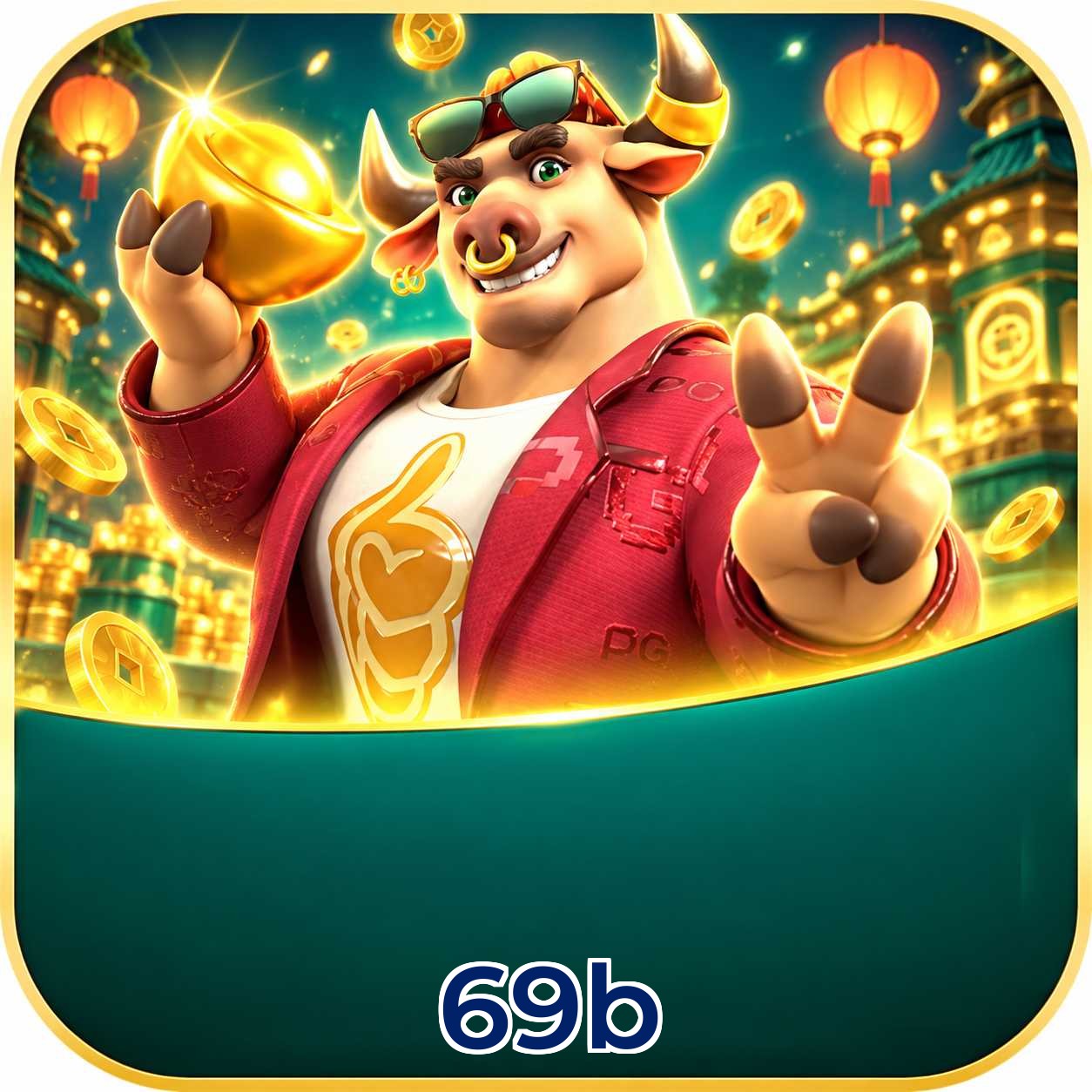 69b Logo