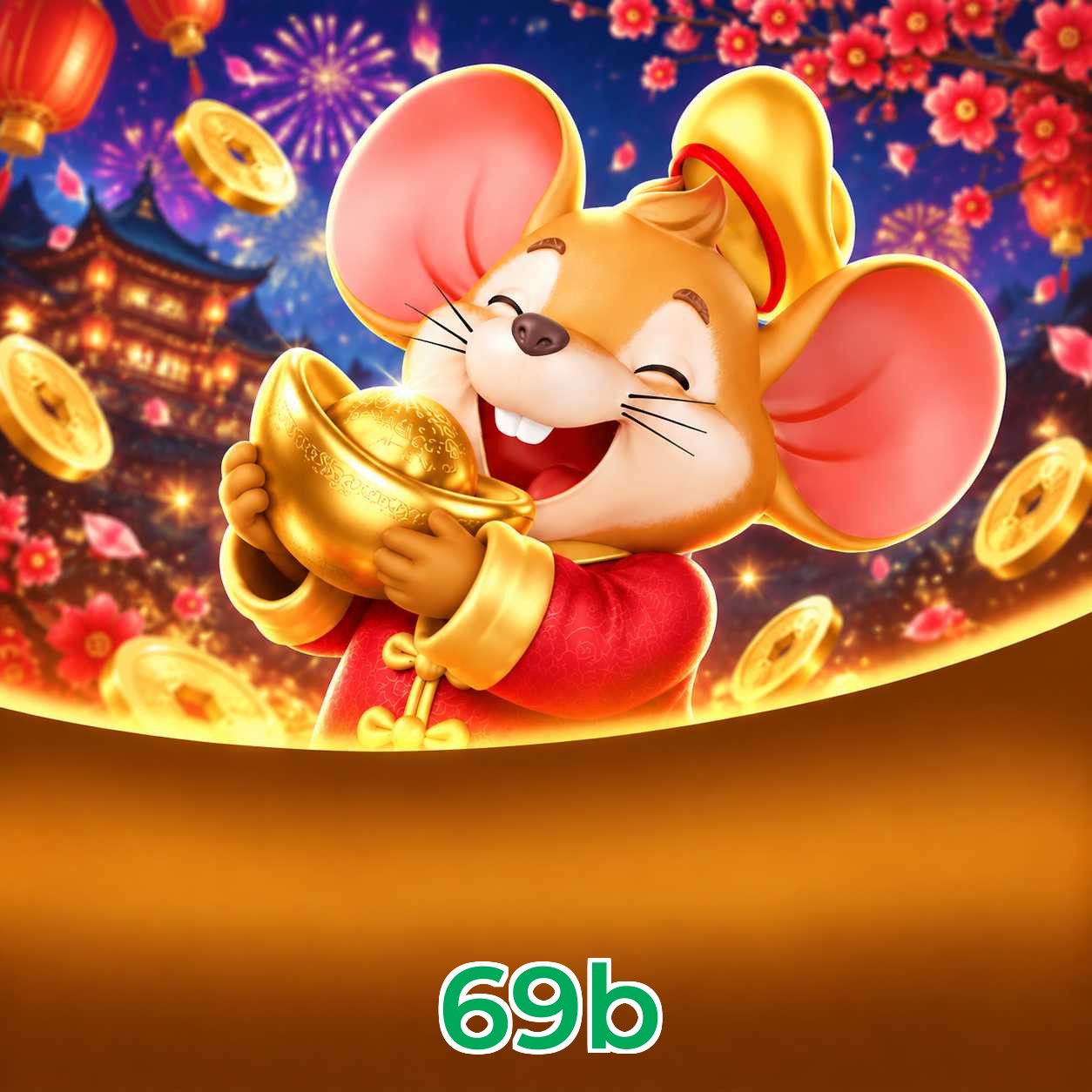 69b App Features
