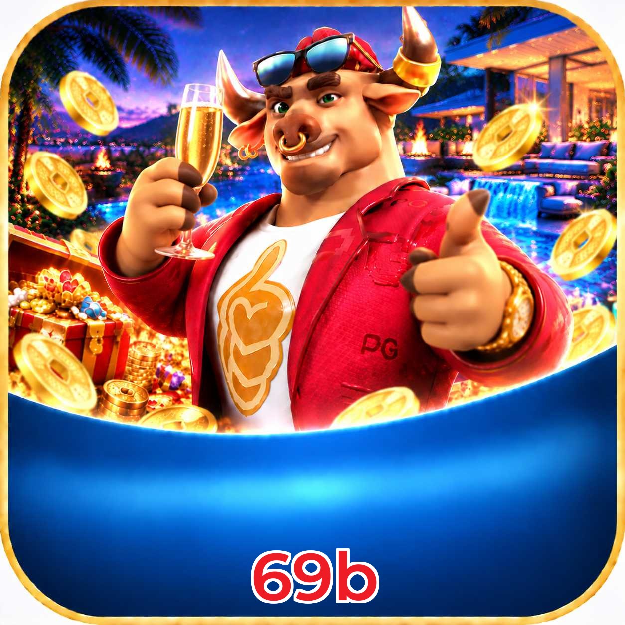 69b Cashback