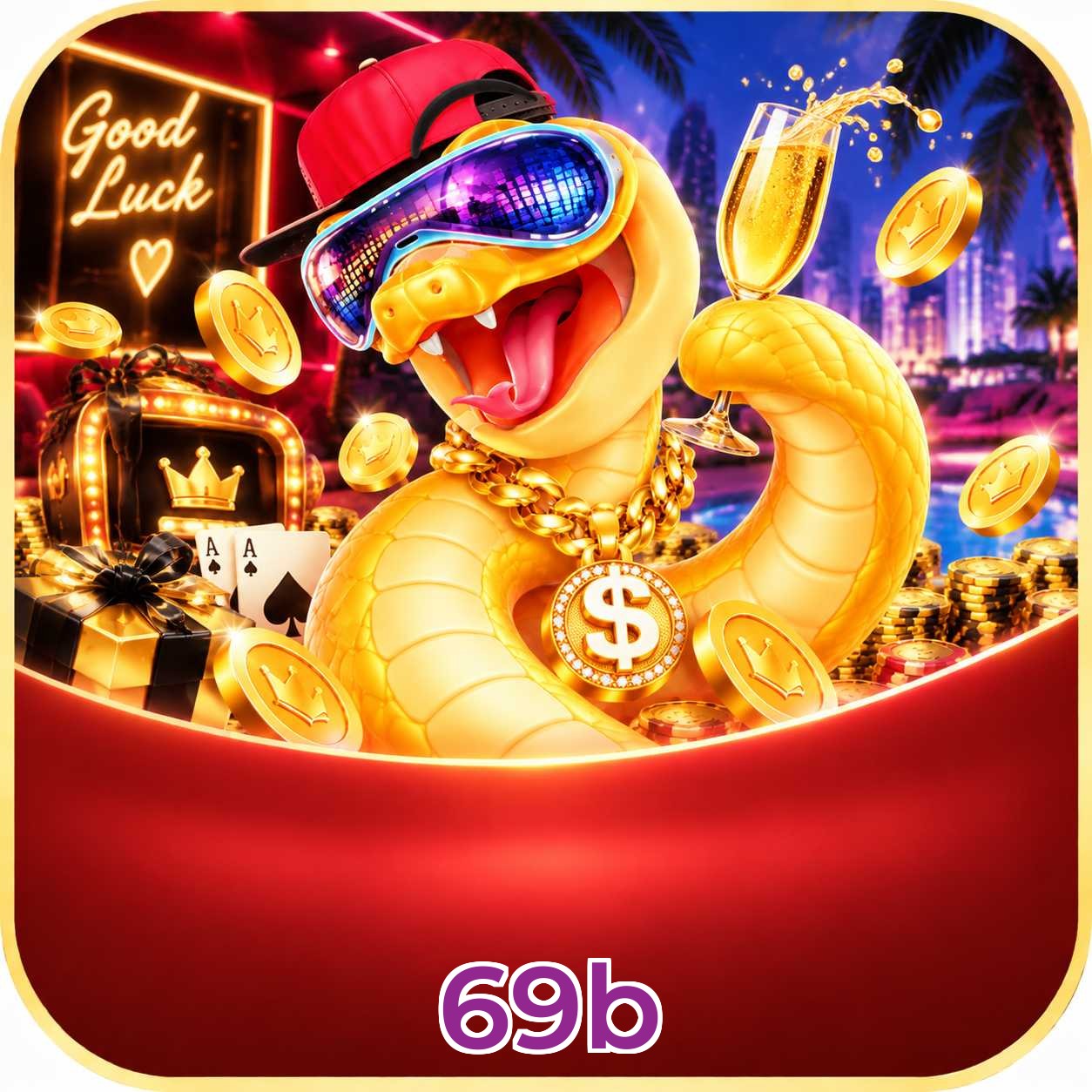 69b Security
