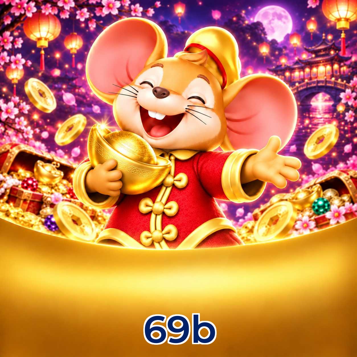 69b Logo