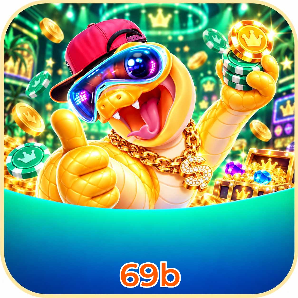 69b Lottery FAQ