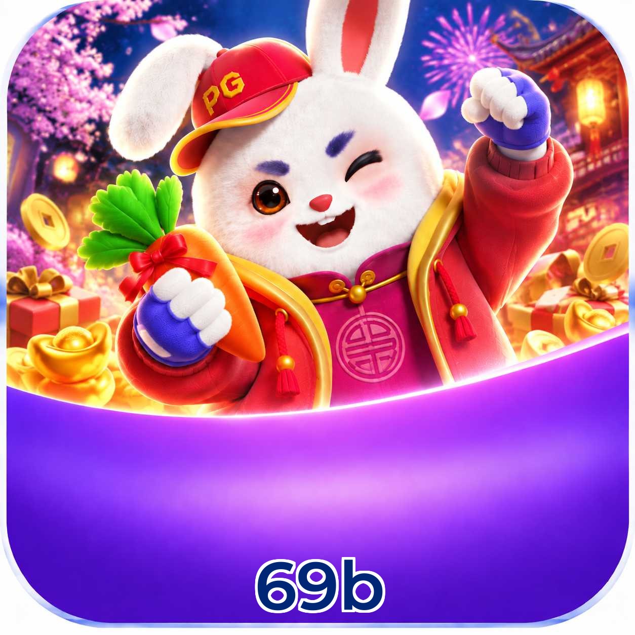 69b Slots
